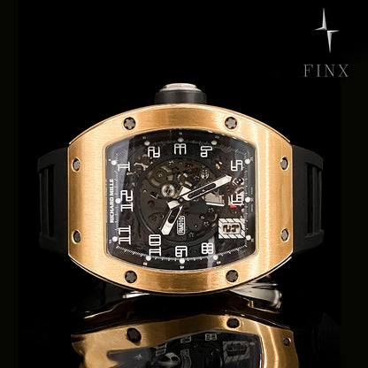 RICHARD MILLE RM010 Protection Kit