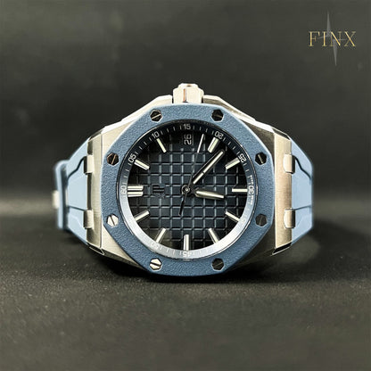 Audemars Piguet Royal Oak Offshore  15605SK.OO.A350CA.01  Watch Protection Film