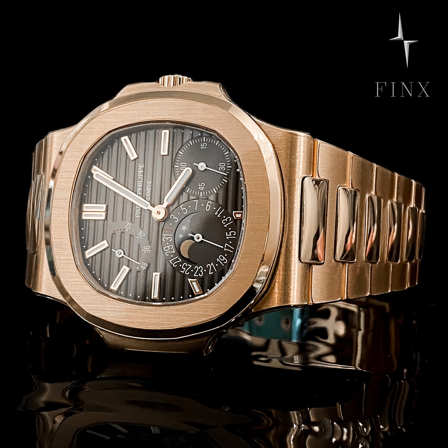 Patek Philippe Nautilus 5712/1R-001 Protection Kit