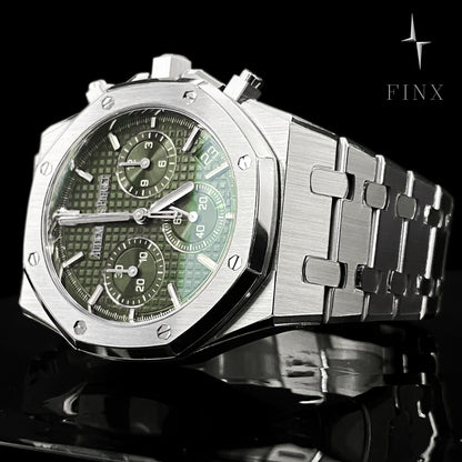 Audermars Piguet Royal Oak Selfwinding Chronograph "50th Anniversary" 26240ST.OO.1320ST.08Protection Kit