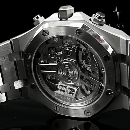 Audermars Piguet Royal Oak Selfwinding Chronograph "50th Anniversary" 26240ST.OO.1320ST.08Protection Kit