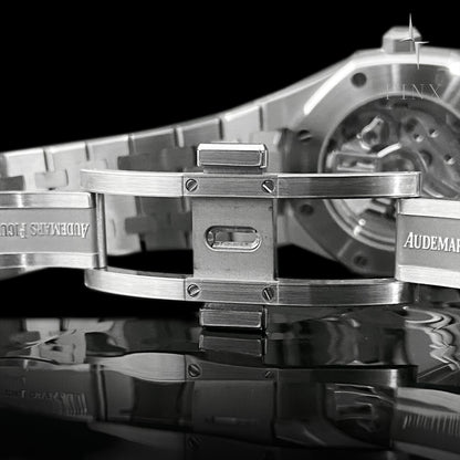 Audemars Piguet Royal Oak Selfwinding "50th Anniversary" 77451ST.ZZ.1361ST.04 Protection Kit