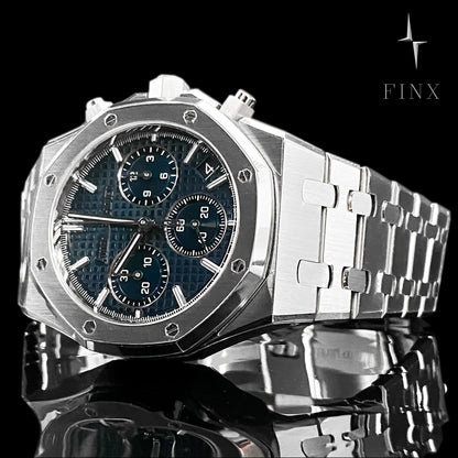 Audemars Piguet Royal Oak Selfwinding Chronograph "50th Anniversary" 26240ST.OO.1320ST.01 Protection Kit