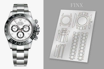 Rolex Daytona 116500 Protection Kit