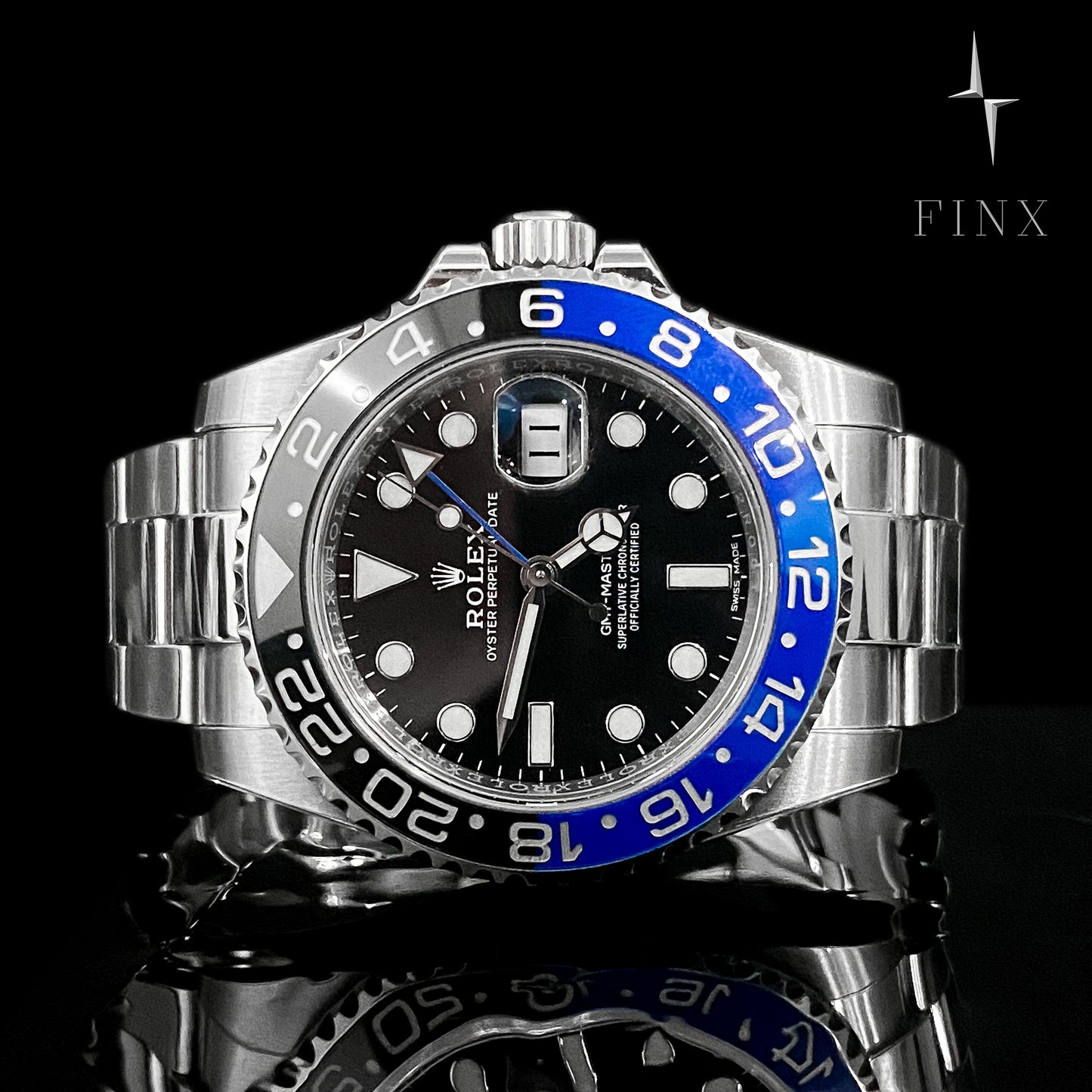 Rolex GMT Master II (Oyster) 126710 Protection Kit