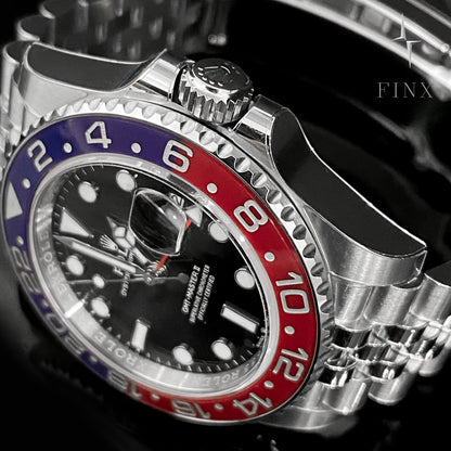 Rolex GMT Master II (Jubilee) 126710  Protection Kit