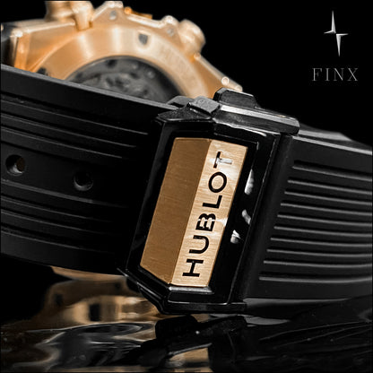 Hublot Big Bang Unico Titanium Ceramic 441.NM.1171.RX (42mm)Protection Kit