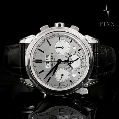 Patek Philippe Grand Complications 5270G Protection Kit