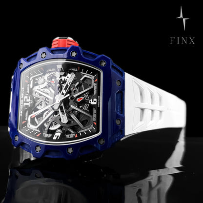 RICHARD MILLE RM35-03 Protection Kit