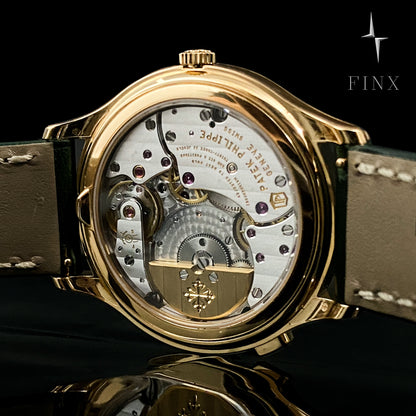 Patek Philippe Complications(World Time) 7130R/7130G Protection Kit