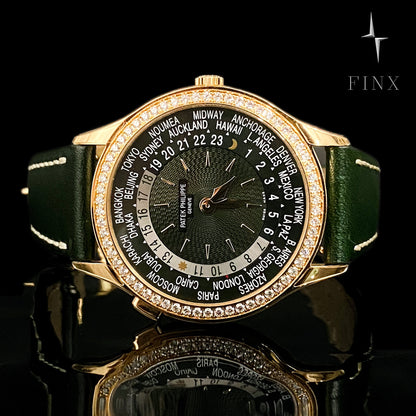 Patek Philippe Complications(World Time) 7130R/7130G Protection Kit